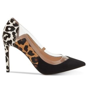 INC International Concepts Heels Size 7M